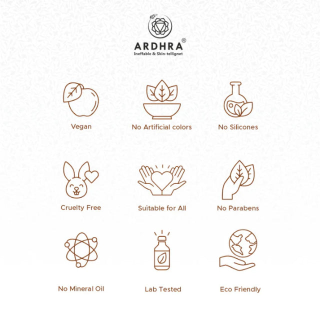 Moisturizing Foot Cream