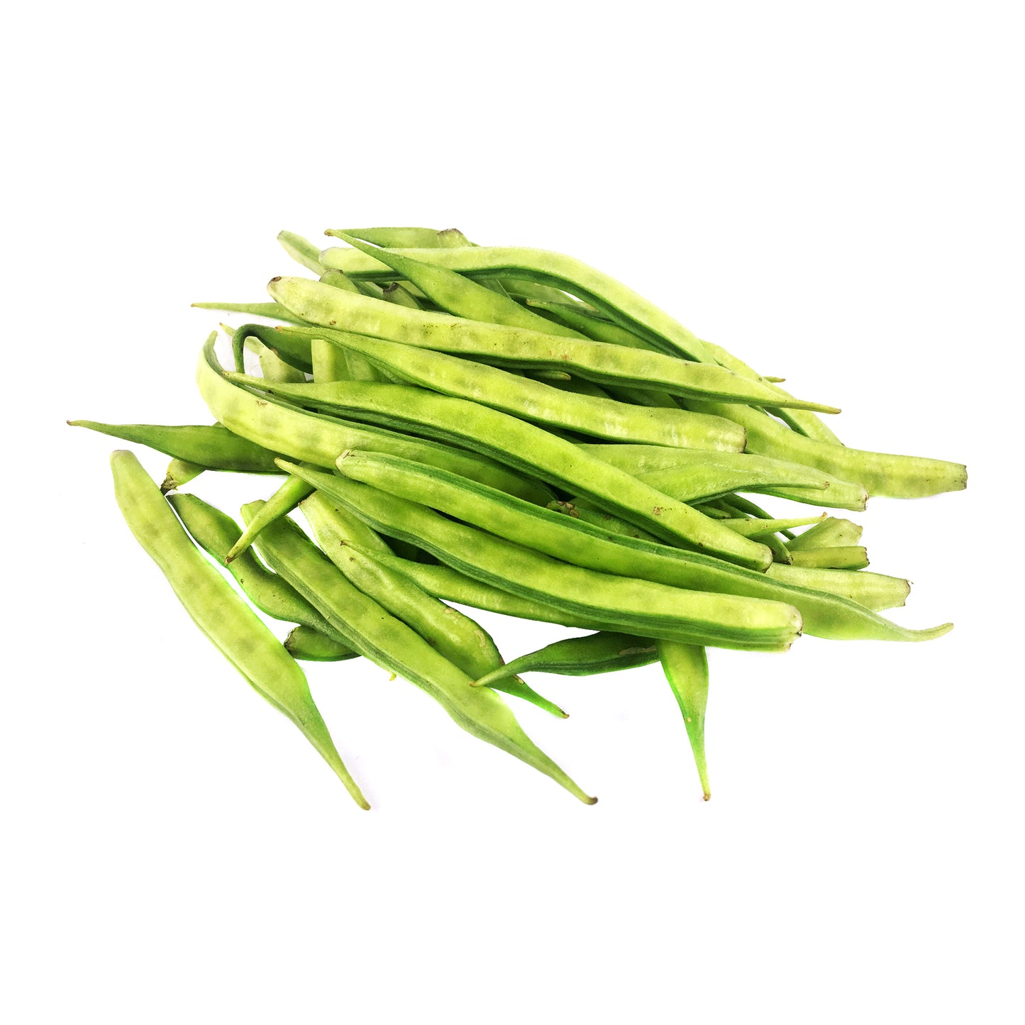 Beans Cluster 500g