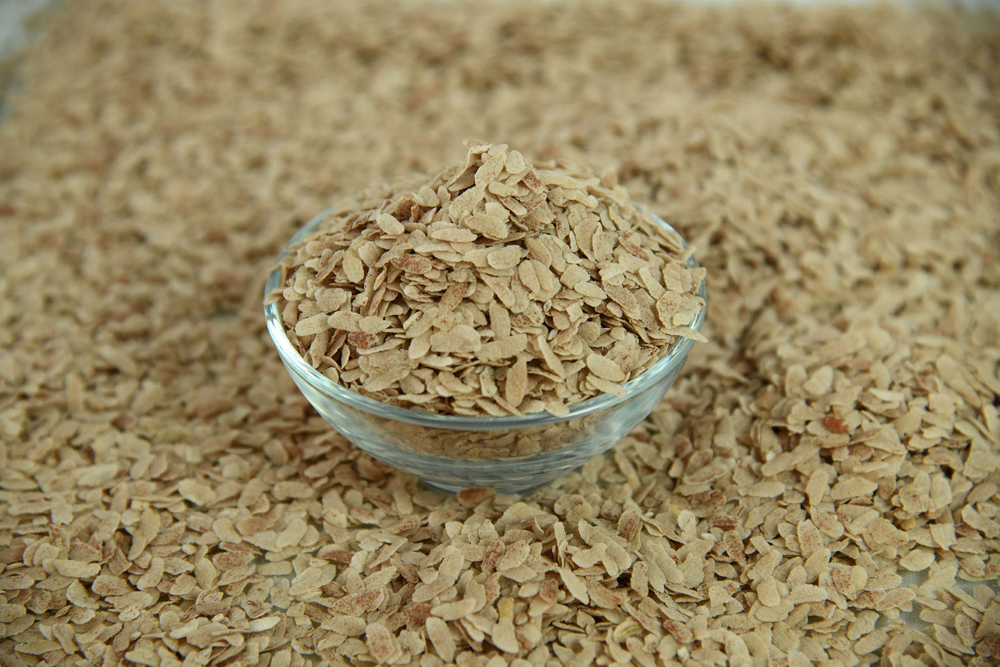 Red beaten Rice Thick (Red Poha) 500g