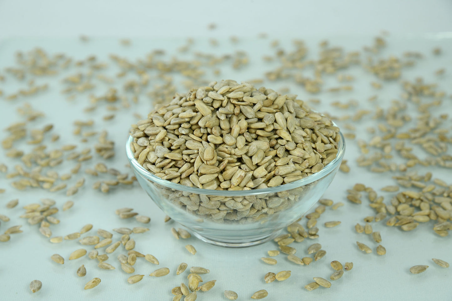 Sunflower Seeds 100g