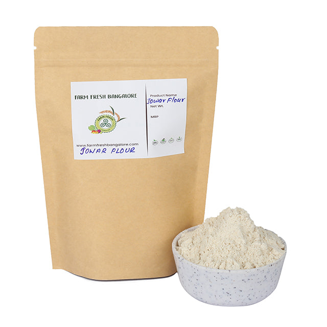 Jowar Flour 500g