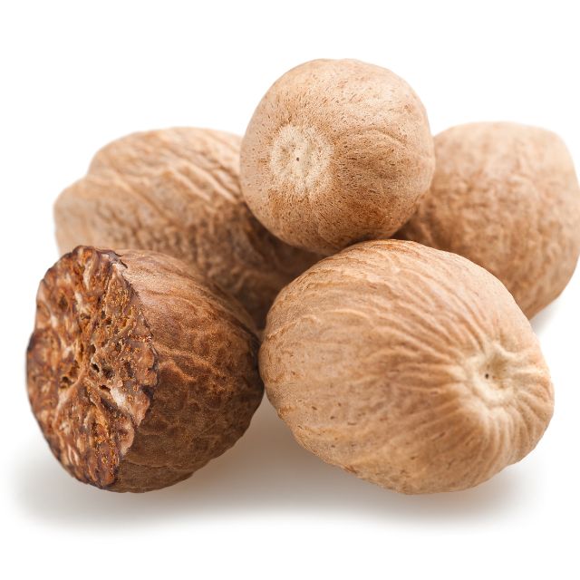 Nutmeg 100g
