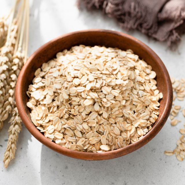 Rolled Oats 500g