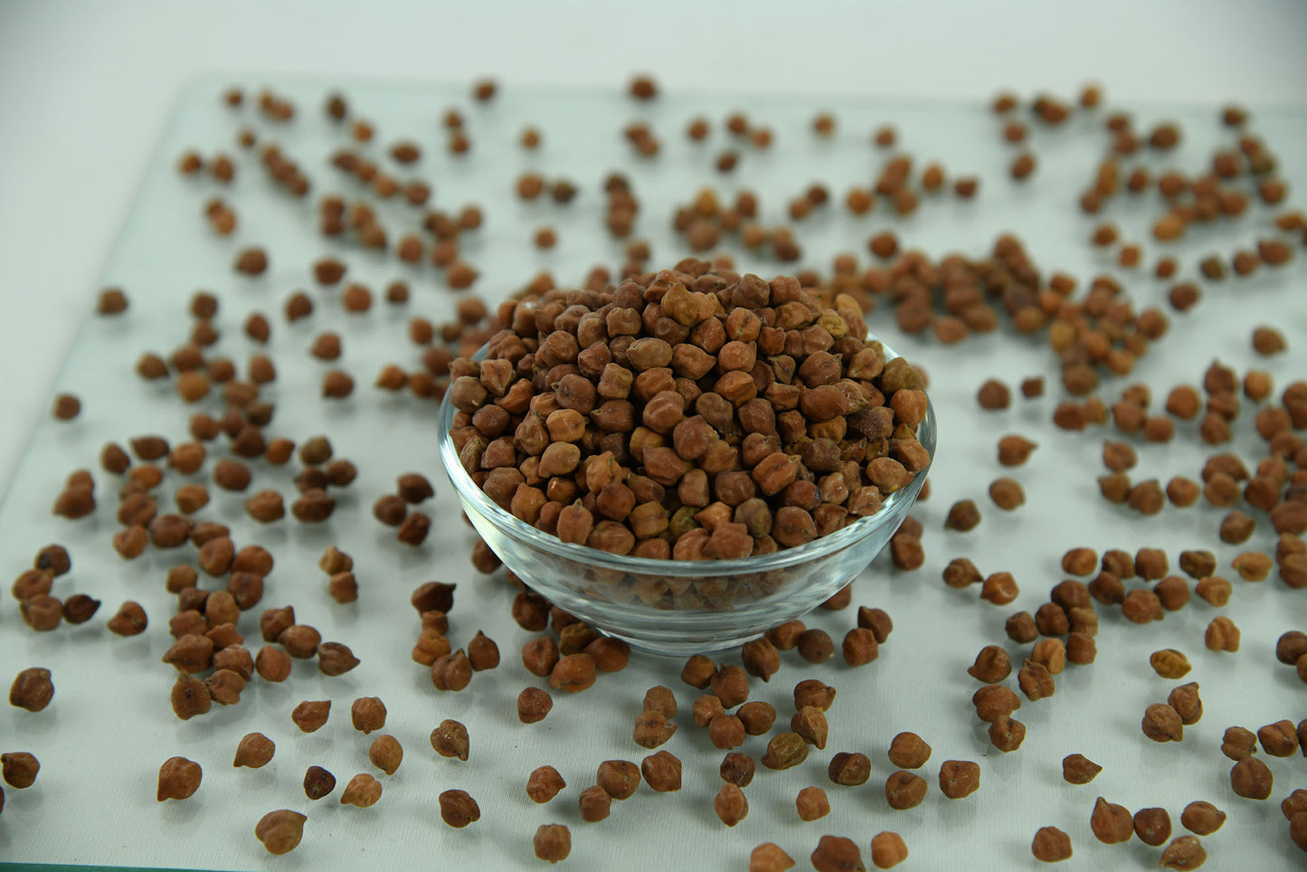 Bengal Gram (Black) 500g