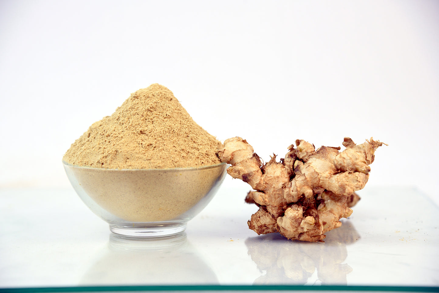 Dry Ginger Powder 100g