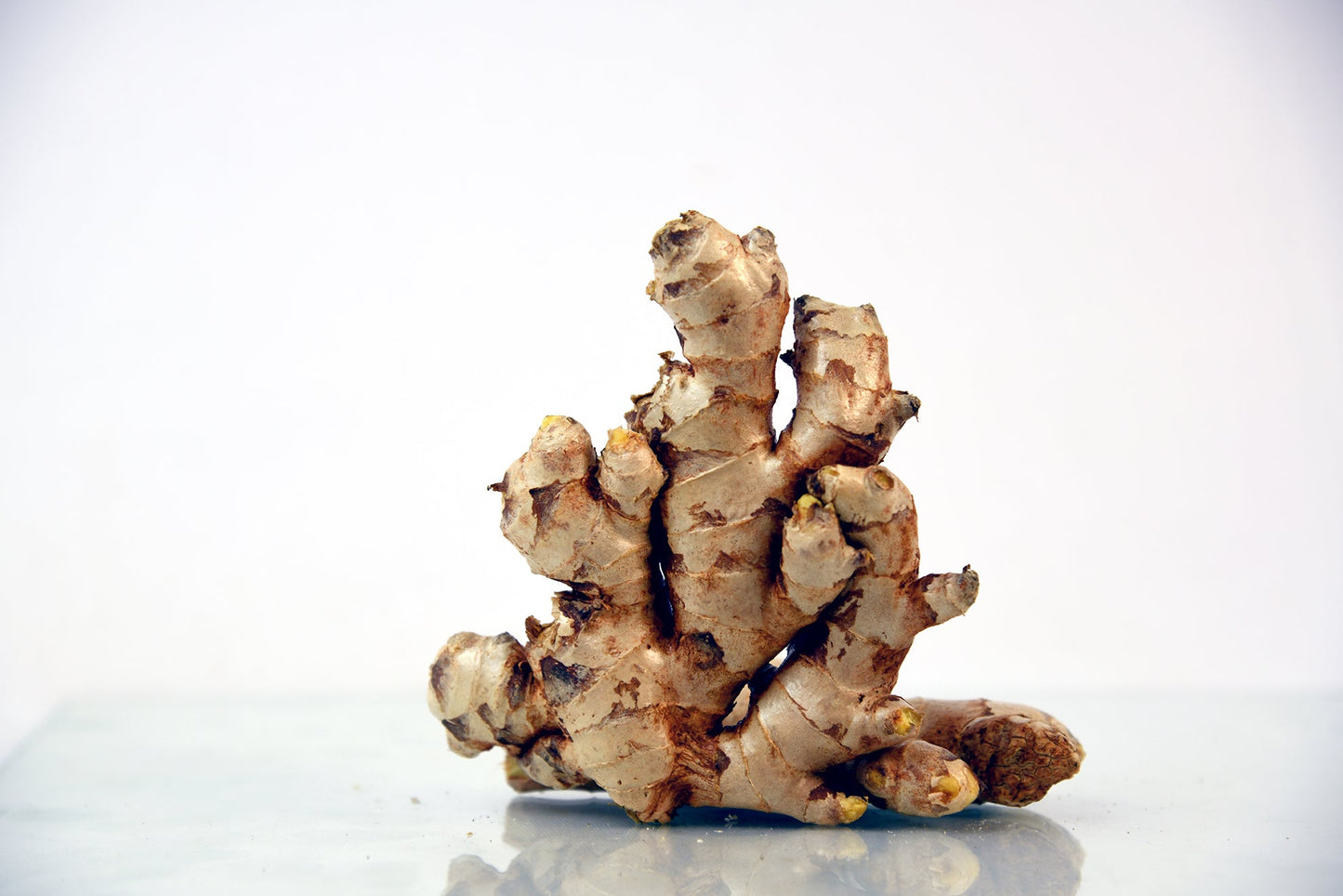 Ginger (New) 100g