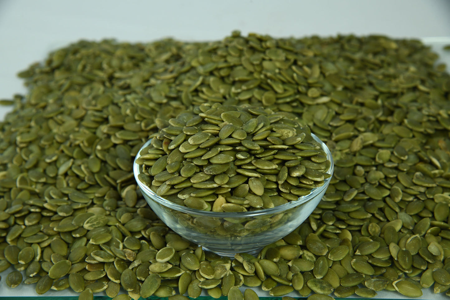 Pumpkin Seeds 100g