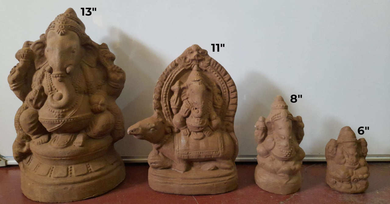 Ganesha Chaturthi 2024