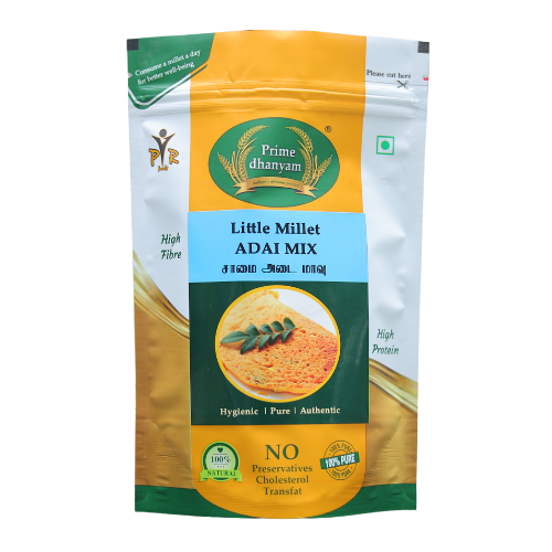 Little Millet Adai Mix Farm Fresh Bangalore