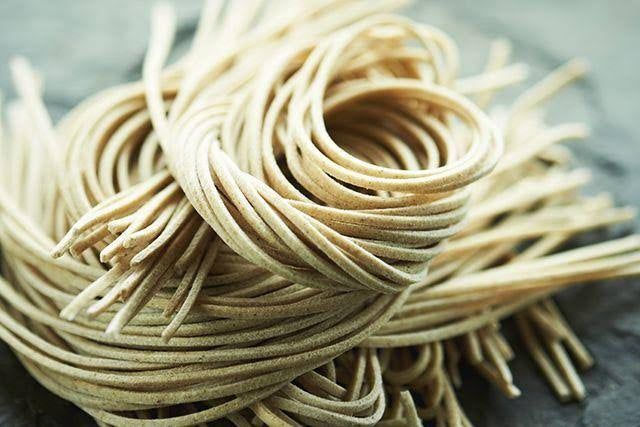 Millet Noodles 200g