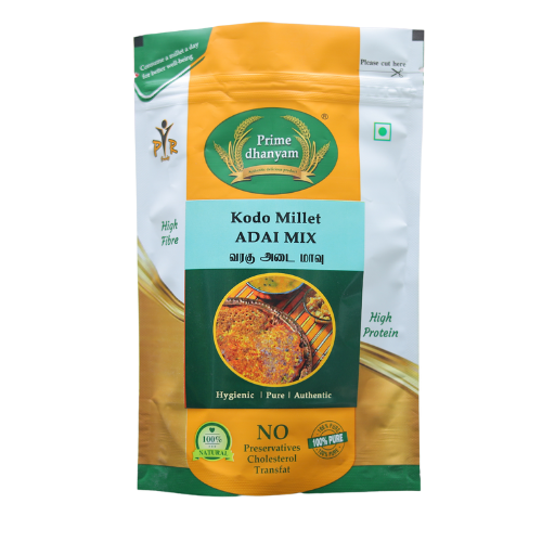 Kodo Millet Adai Mix