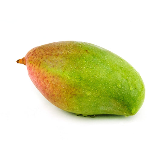 Thothapuri Mango (Ripe & Fruit)