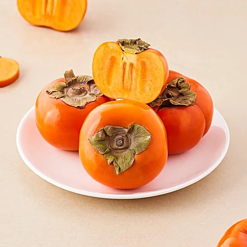 Persimmons Fruit