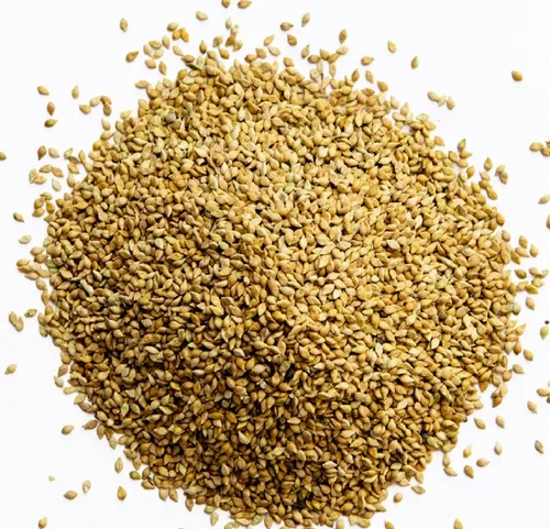 [Instant Delivery] Brown Top Millet -500g