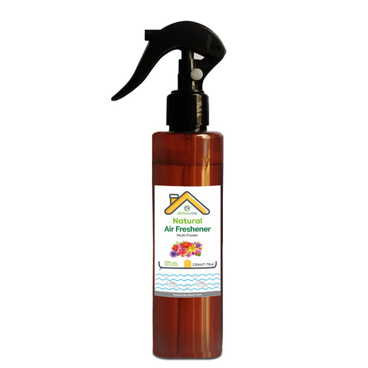 Natural Air Freshner Multiflower 230ml