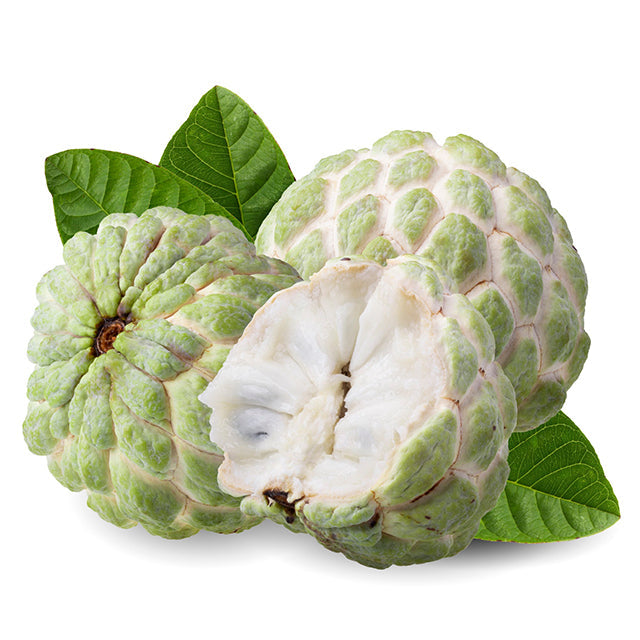 Custard Apple (Sitafal)