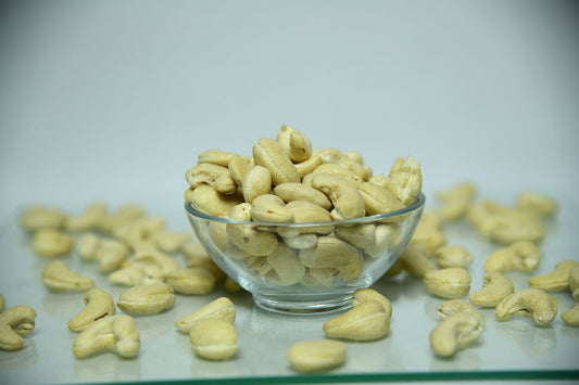 Cashew Nut (Whole)