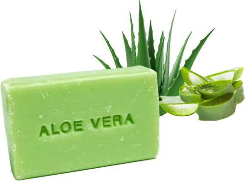 Soap Aloe vera - 100g