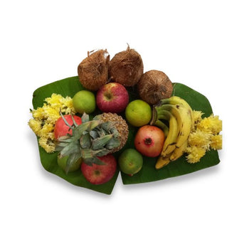 Dussehra Special Fruits Package