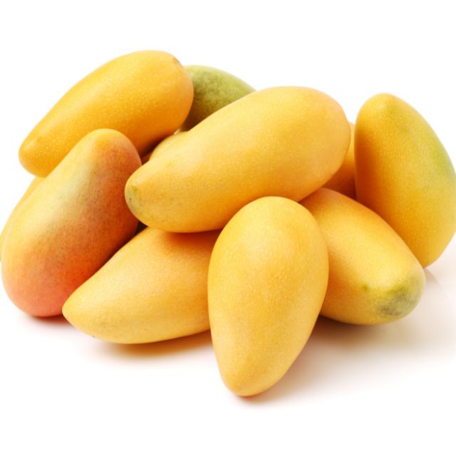 Mango Imam Pasand