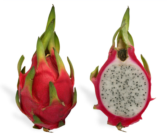 Dragon Fruit (White )