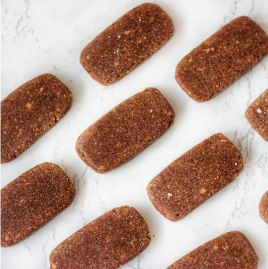 Pro Lactation Bar | 12 bars | Made with Premium Dry Fruits, Nuts & Spices | 30g each