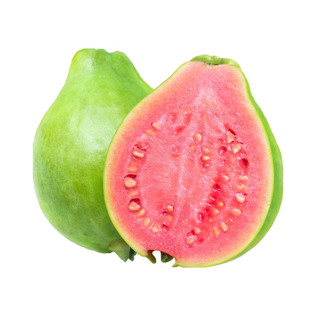 Guava (Red)  500g