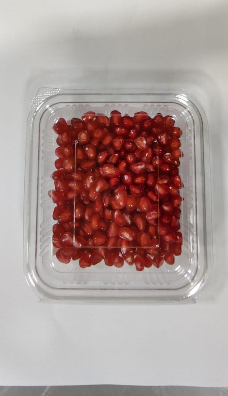 Pomegranate Arils