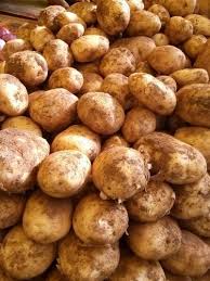 Ooty Potato