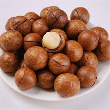 Macadamia nuts