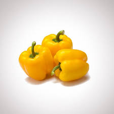 Capsicum Yellow