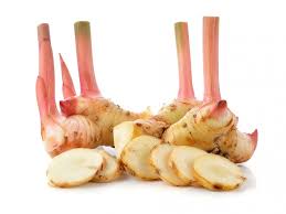 Galangal Thai