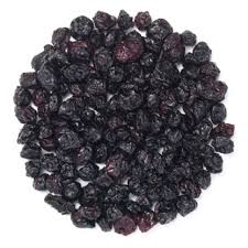 Dried Unsweetened Blueberry