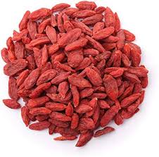 Goji Berry 250g – Farm Fresh Bangalore