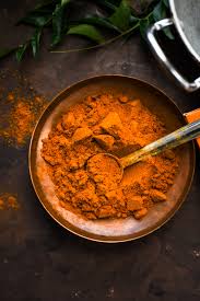 Homemade Sambar Powder - 200g