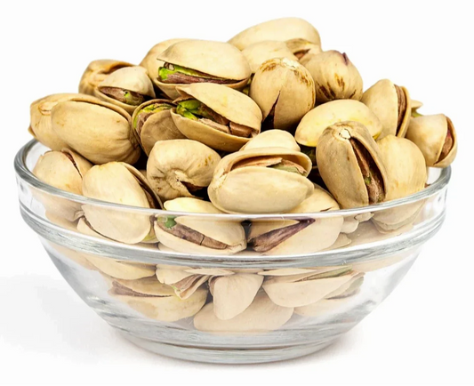 Pista Unsalted- (With Shell) 100g