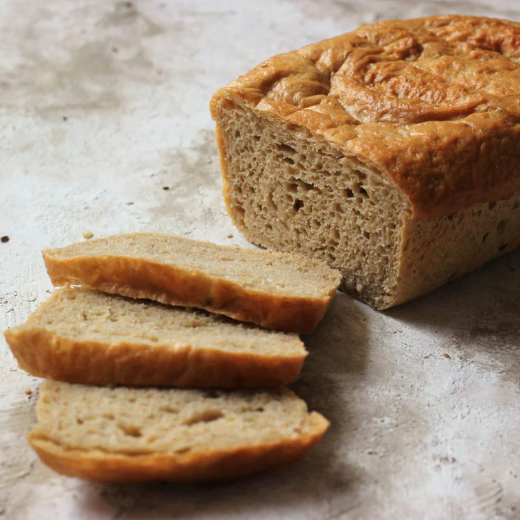 Whole Wheat Sandwich Bread - 700g