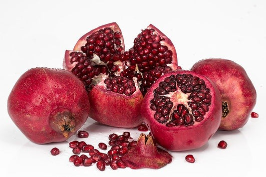 Pomegranate 500g