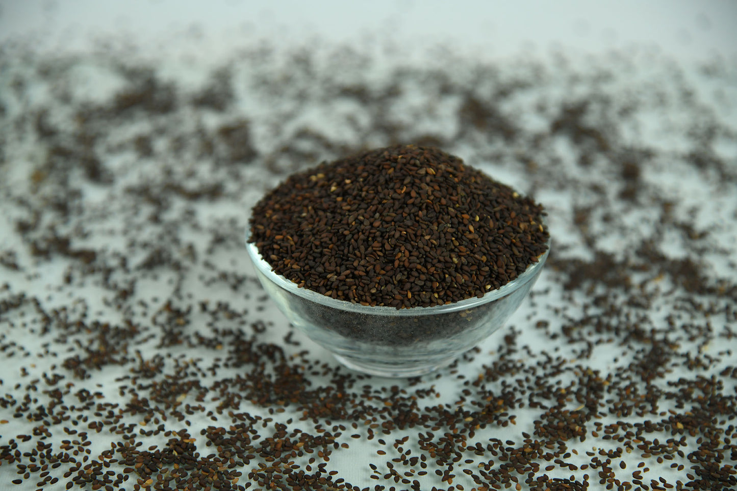 Sesame Black	250g