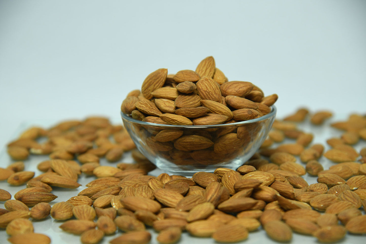 Almonds Badam