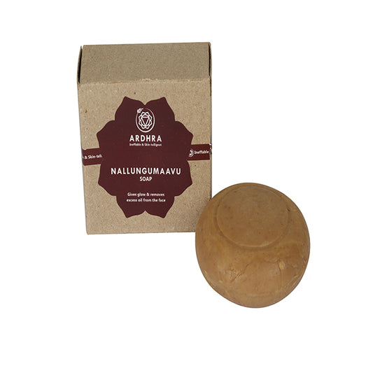 Soap Nalungu Maavu - 100g