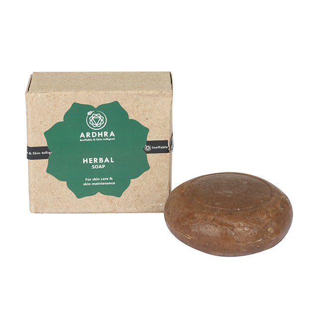 Soap Herbal - 100g
