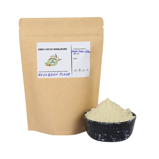 Soya Bean Flour   500g