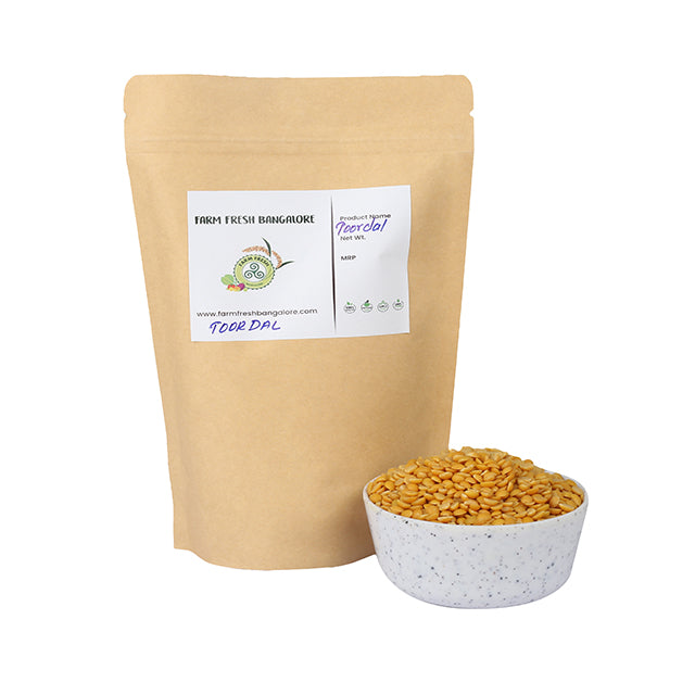 Toor dal 500g