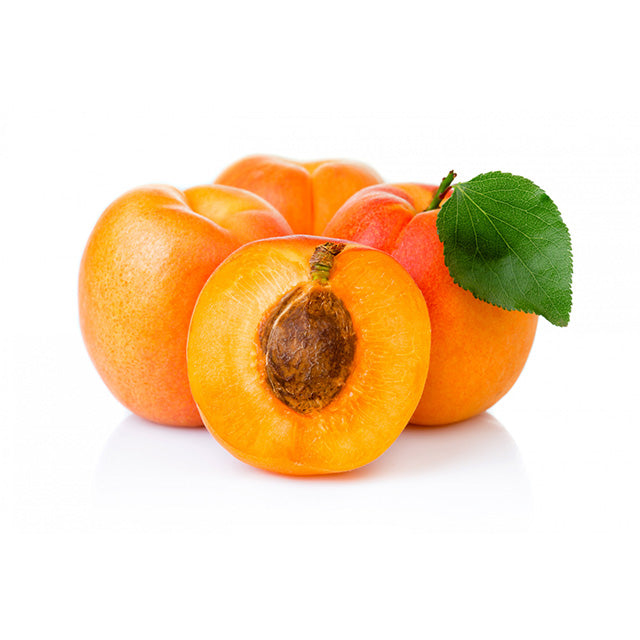 Apricots Fresh (Ladaki) Fruits  500g (Approx)