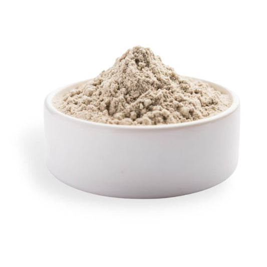 Pearl Millet/ Bajra Flour	500g