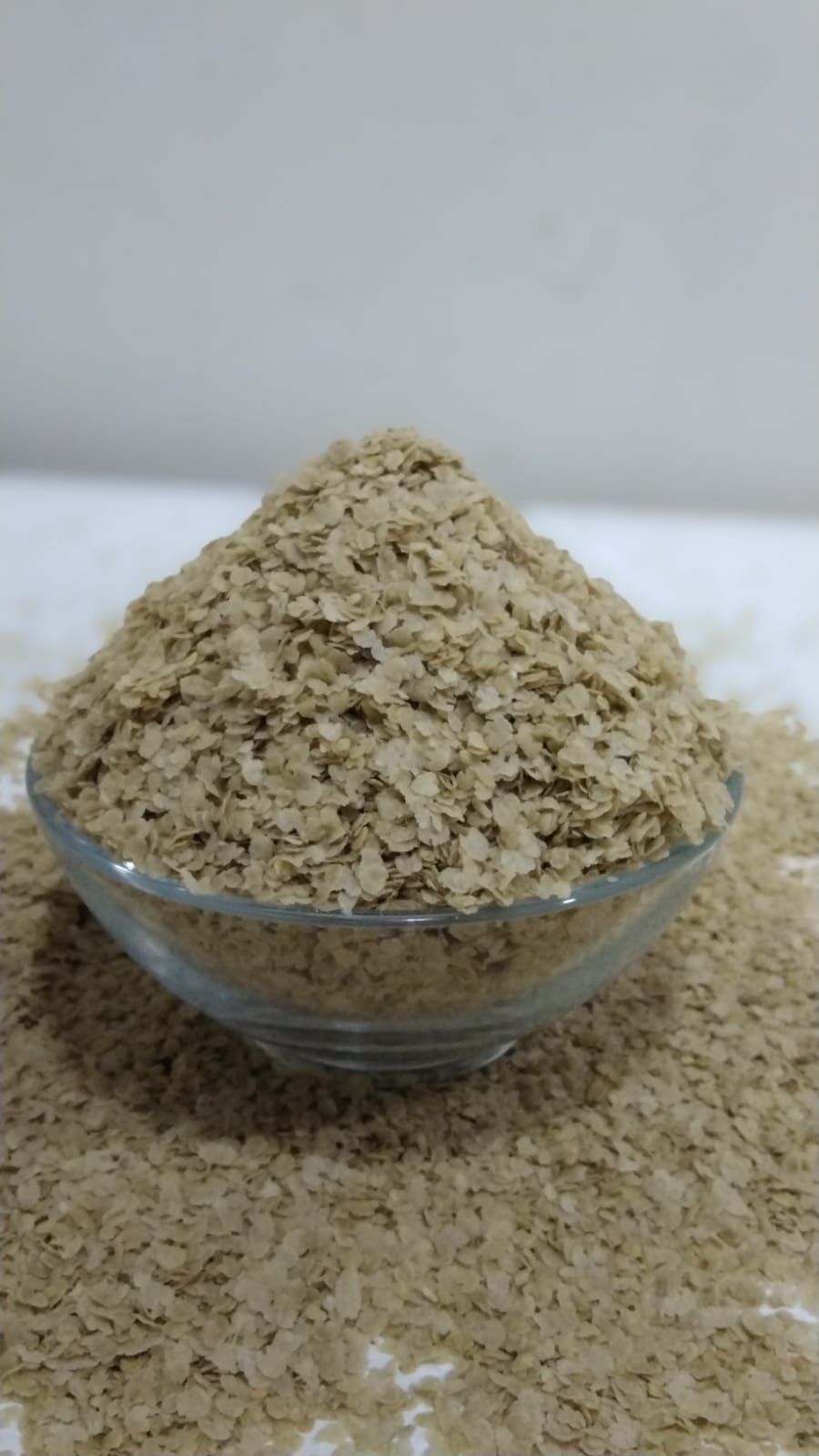 BrownTop Millet Flakes   500g