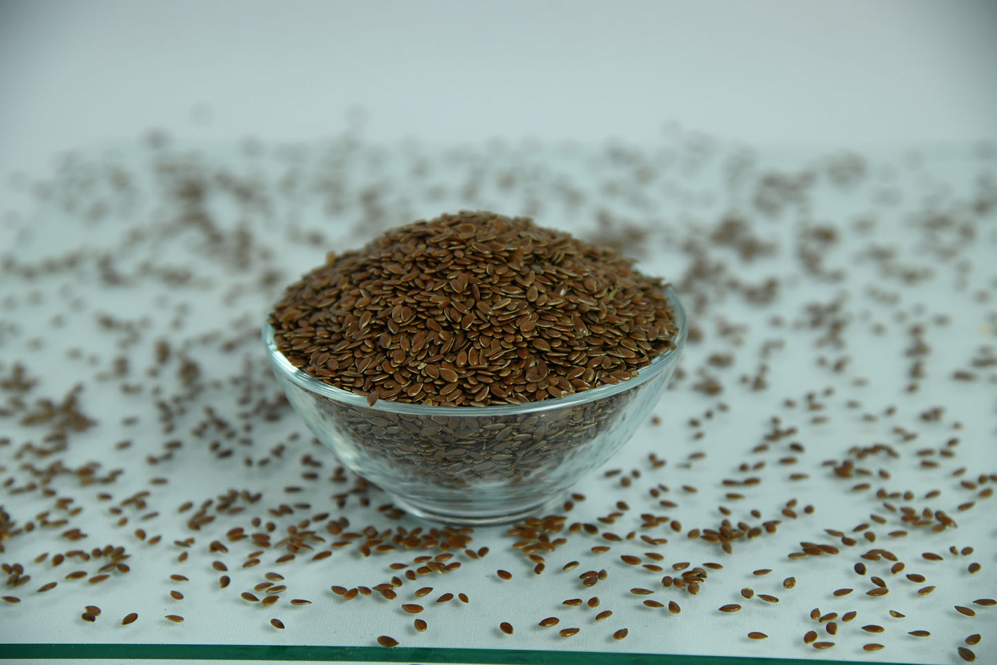 Flax Seed	250g