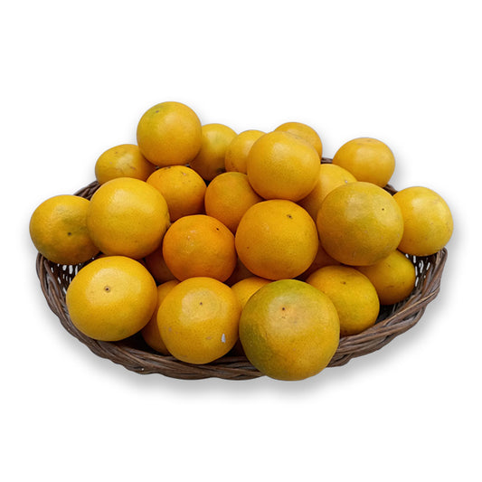 Mandarine/Tangerine (Kinnow) Orange 500g