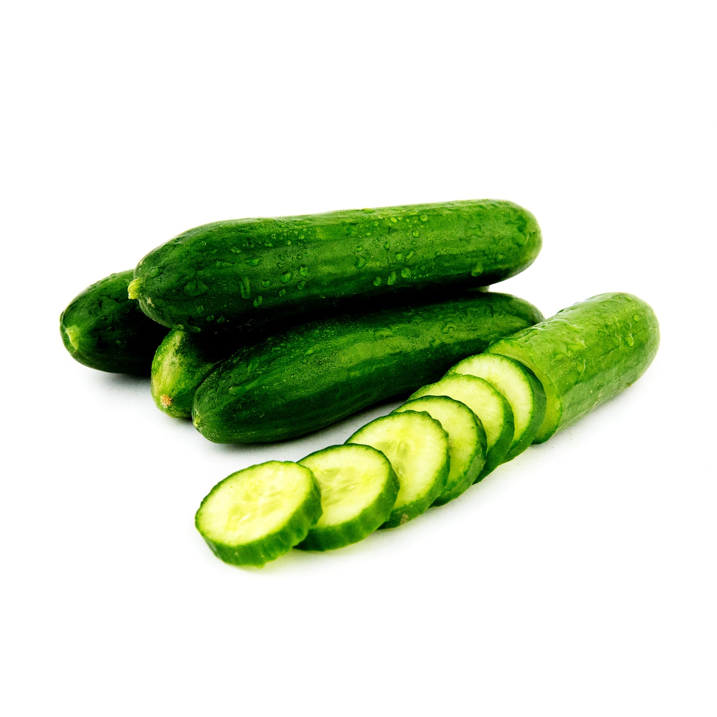French cucumber 500g